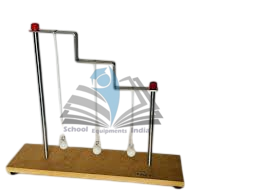 Distance Pendulum Apparatus